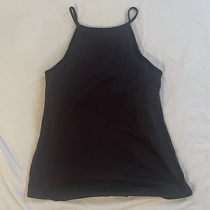 Patagonia navy blue tank size small